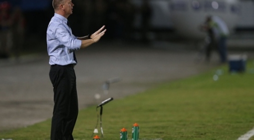 A trajet�ria de Mano Menezes como t�cnico come�ou em 1997
